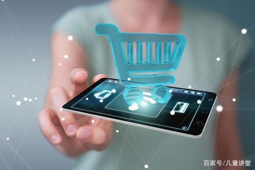 互聯網強勢入局下，傳統母嬰實體店的突圍路徑 以服務設計為核心的轉型