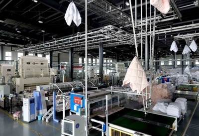 尋找威縣家紡工廠 揭開中國(guó)家紡產(chǎn)業(yè)基地的設(shè)計(jì)服務(wù)新篇章